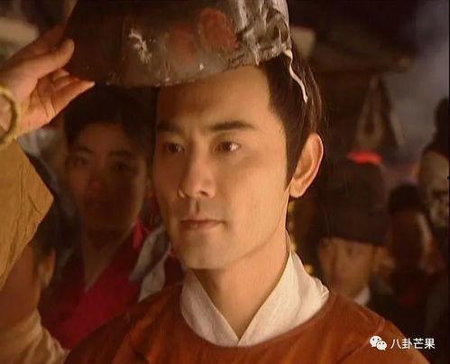 娱乐圈的吃瓜皇帝